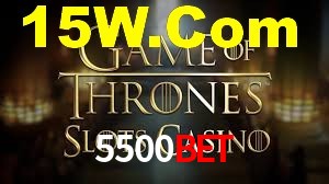 5500Bet