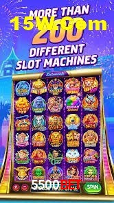 Statistics 5500Bet
