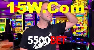 Blackjack Table 5500Bet