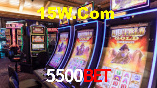 5500Bet App