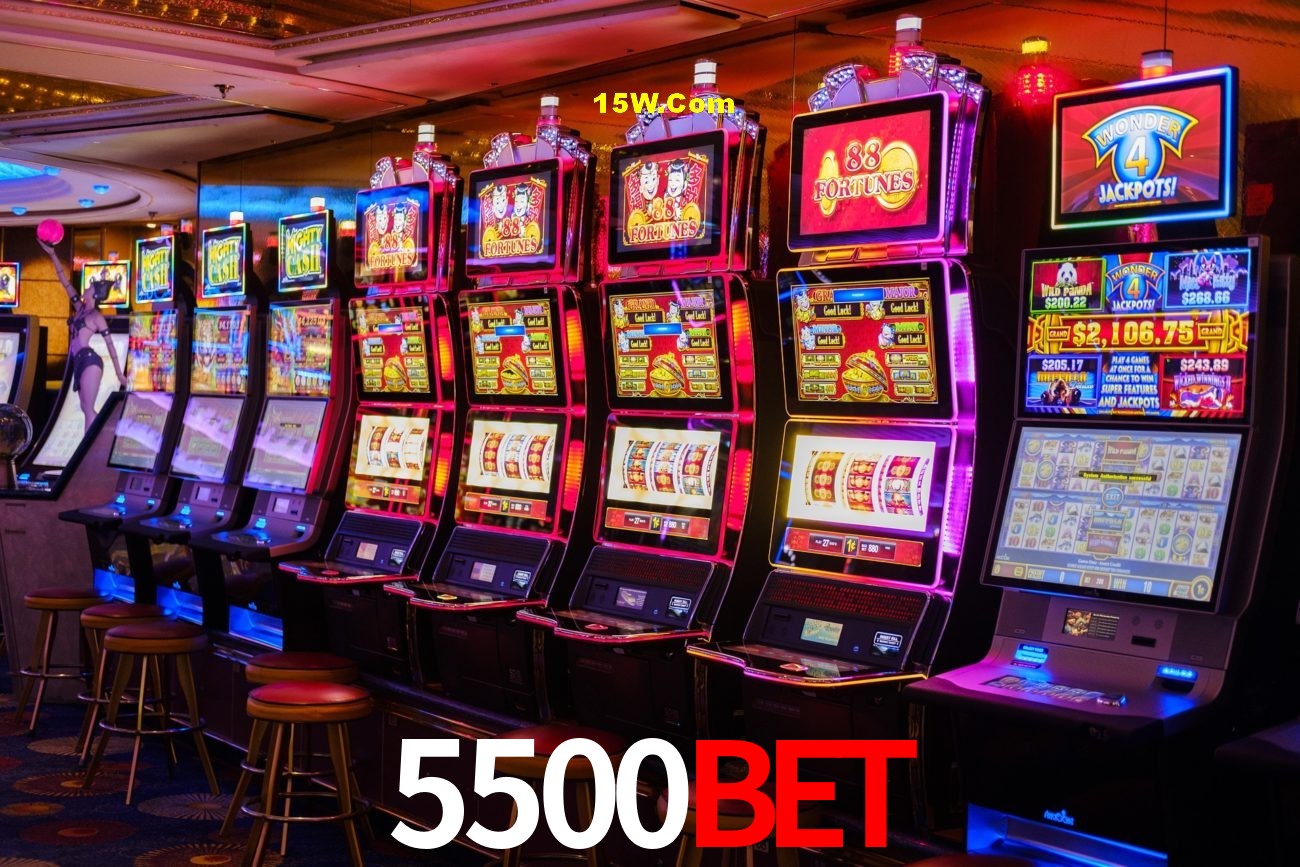 Player Reviews 5500Bet