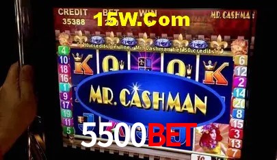 Descubra o Programa VIP da 5500Bet: Vantagens Exclusivas para Jogadores