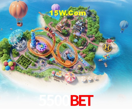 A Emoção da Loteria na 5500Bet: Uma Chance de Mudança de Vida