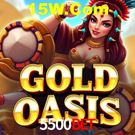 Casino Ao Vivo 5500Bet