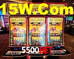 Roulette Table 5500Bet