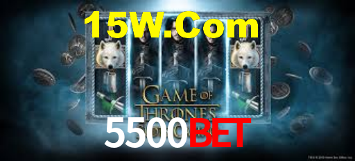 5500Bet Login