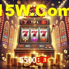 Programa VIP 5500Bet