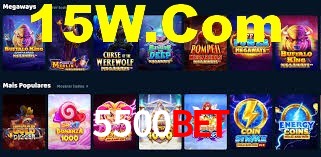 5500Bet Login