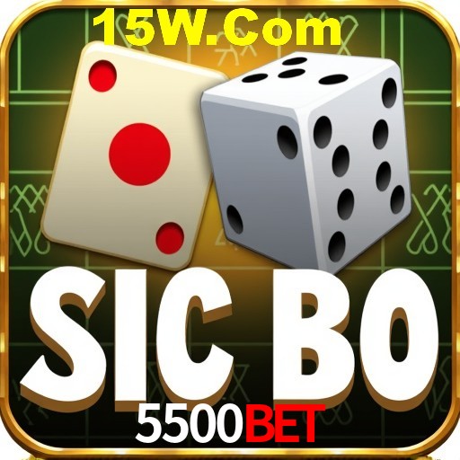 Weekend Specials 5500Bet