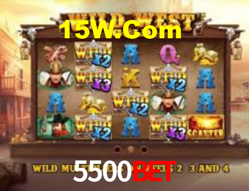 5500Bet