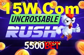 Welcome Bonus 5500Bet