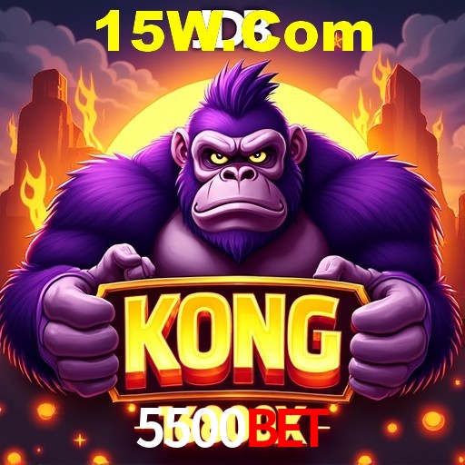 Sistemas de Segurança 5500Bet