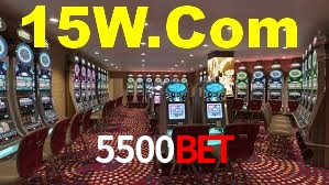 Tournaments 5500Bet