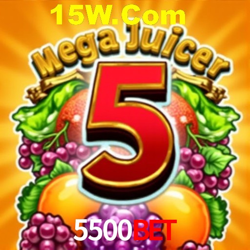 Exclusive Offers 5500Bet