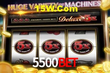 Descubra o Programa VIP da 5500Bet: Vantagens Exclusivas para Jogadores