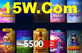 5500Bet