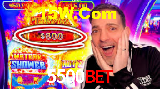 5500Bet Login