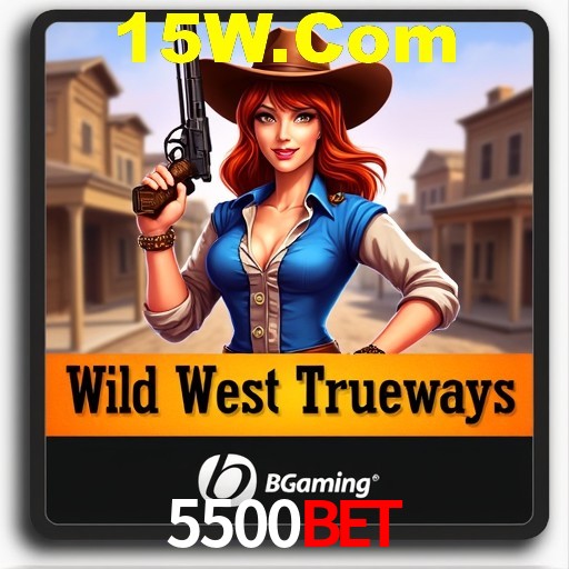 Promoção Relâmpago 5500Bet