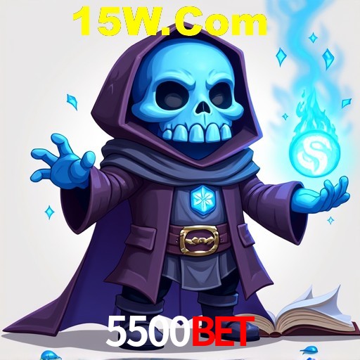 Login Seguro 5500Bet