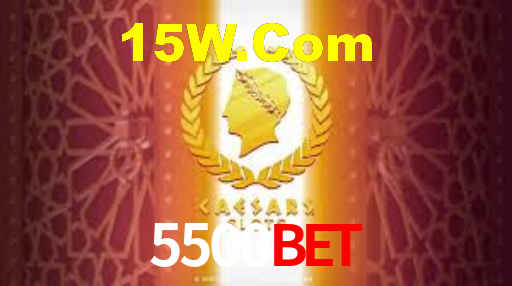 5500Bet