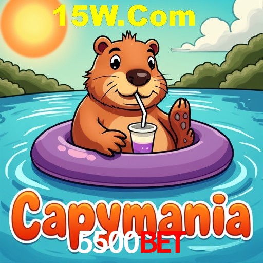 Responsive Design 5500Bet
