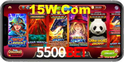 5500Bet: A Experiência de Casino com Jogos de Mesa ao Vivo