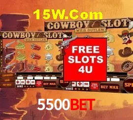 Desvendando o Mundo dos Jogos Virtuais na 5500Bet