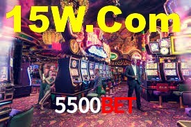 5500Bet - Plataforma Oficial - 5500Bet App