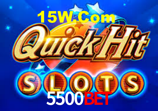 5500Bet