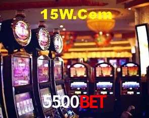 Desvendando o Mundo dos Jogos Virtuais na 5500Bet