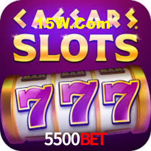 5500Bet Login