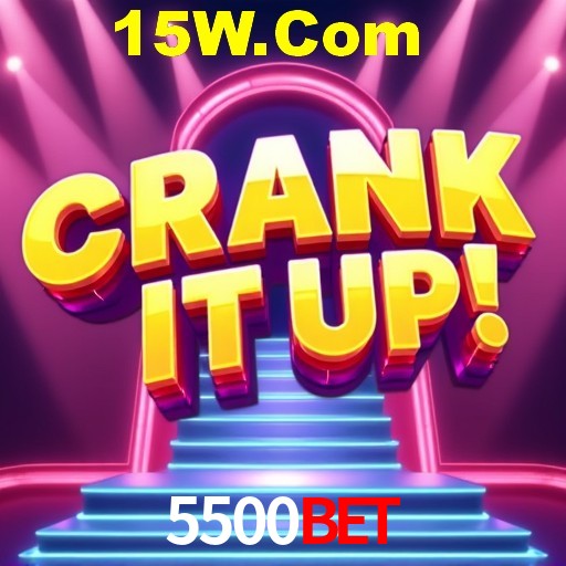 Flash Promotion 5500Bet