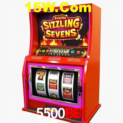 API Integration 5500Bet