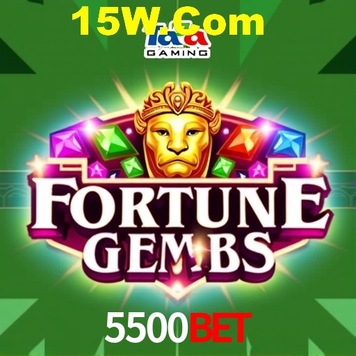 Live Casino 5500Bet