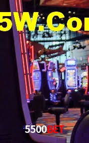 Exclusive Games 5500Bet