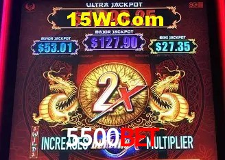 Apostas Esportivas na 5500Bet: Um Guia Completo