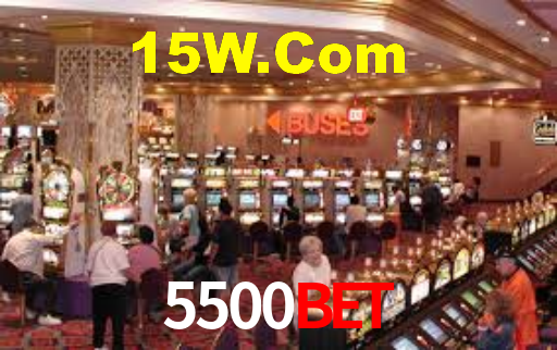 5500Bet App