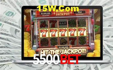 Descubra a Magia dos Jogos de Arcade no 5500Bet
