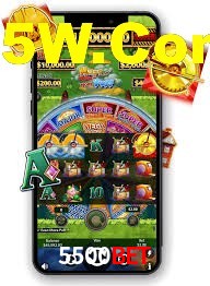 VIP Casino 5500Bet
