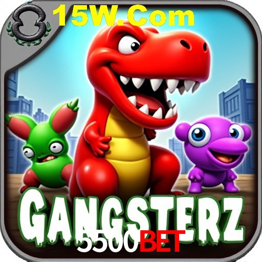 Slot Games 5500Bet