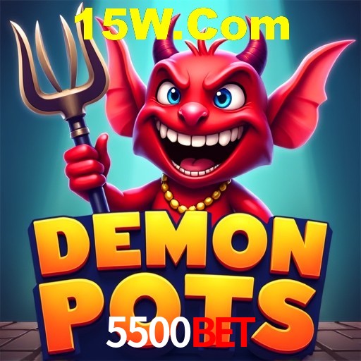 Jogos Exclusivos 5500Bet