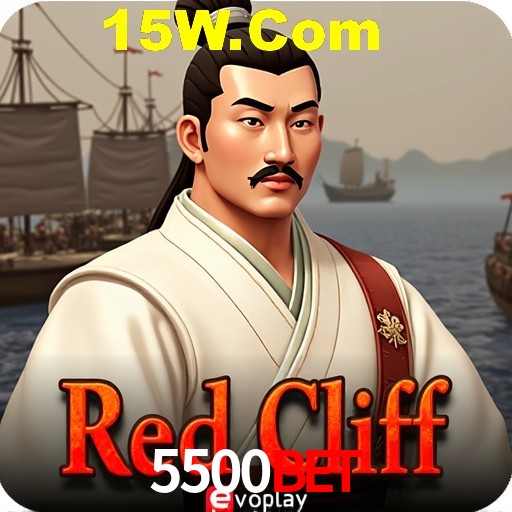 Descubra o Mundo do Cassino Online com 5500Bet