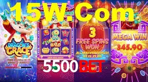 5500Bet: Jogos de Caça-Níqueis-Altas Recompensas, Roleta-Velocidade, Blackjack-Desafios Máximos