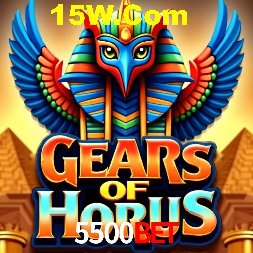 Games Directory 5500Bet
