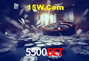 Inovações de Jogos na 5500Bet: O Futuro das Experiências Interativas
