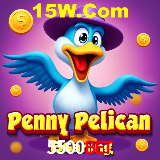 Ofertas Exclusivas 5500Bet