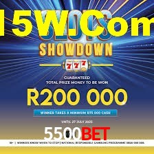 Live Casino 5500Bet