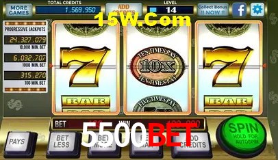 Explorando a Categoria de Eventos em Apostas na 5500Bet