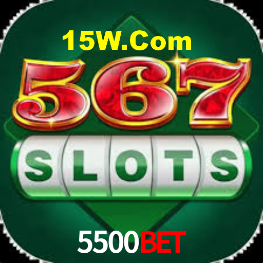5500Bet App