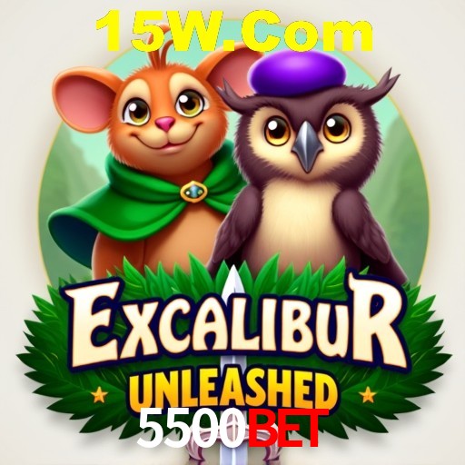 Casino Ao Vivo 5500Bet